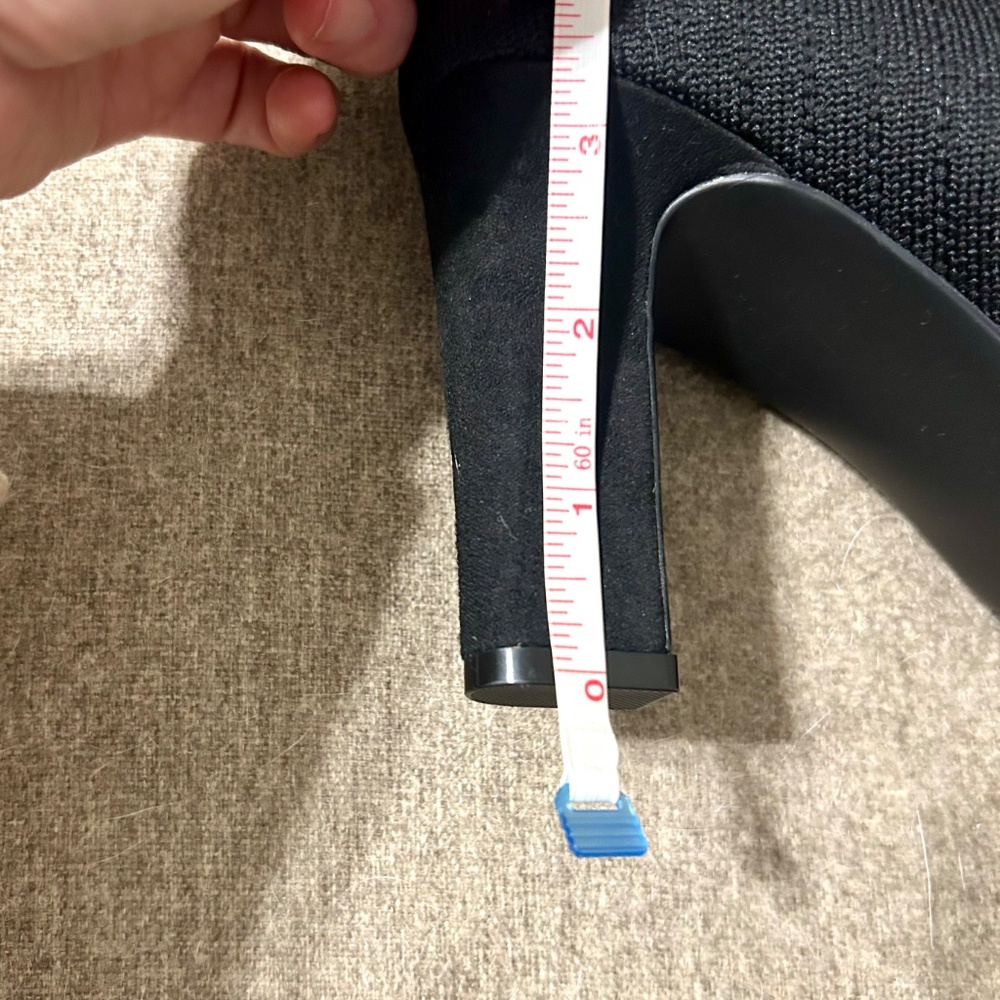 Impo Stretch Booties - Picture 4 of 4